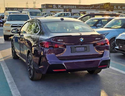 BMW 225i Active Tourer M SPORT NIGHT PACKAGE || 2.0L PETROL A/T / PANORAMIC ROOF / LETAHER WITH POWER SEATS (CODE#BMWMS225)-5
