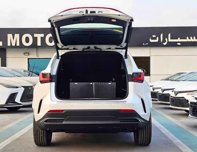 Lexus NX350 PREMIER OM | 2.4L PETROL | PWR WITH LEATHER SEATS | BLIND SPOT | SUNROOF ( CODE # NXP3E)-3