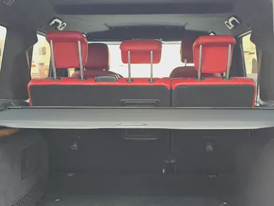 Mercedes-Benz G-Class G 63 AMG 2019 GCC Specs-11