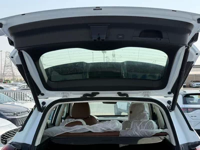 Geely Azkarra LUXURY GL 1.5L Petrol 2023 Export Price @ 53,500 AED-13