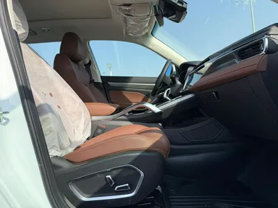 Geely Azkarra LUXURY GL 1.5L Petrol 2023 Export Price @ 53,500 AED-6