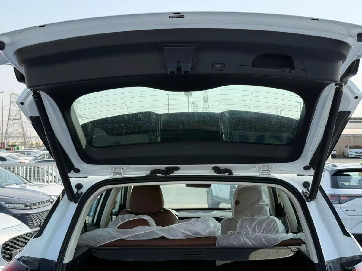 Geely Azkarra LUXURY GL 1.5L Petrol 2023 Export Price @ 53,500 AED-13-0
