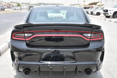 CHARGER GT RWD 2023 | BLACK-15