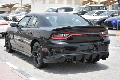 CHARGER GT RWD 2023 | BLACK-12
