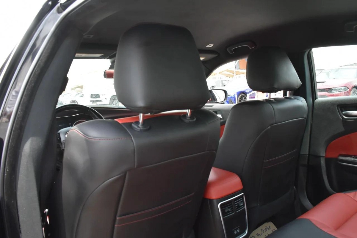 CHARGER GT RWD 2023 | BLACK-13-13