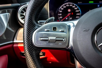 2020 - Mercedes-Benz CLS53 AMG - Only 46,000 KM-17