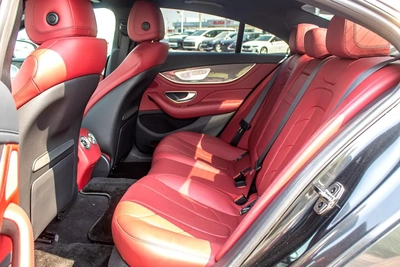 2020 - Mercedes-Benz CLS53 AMG - Only 46,000 KM-8