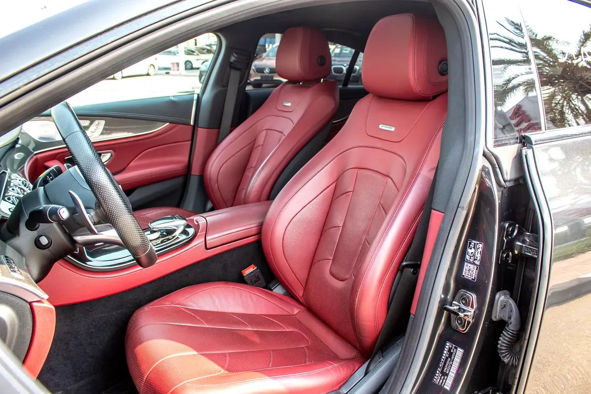 2020 - Mercedes-Benz CLS53 AMG - Only 46,000 KM-6-6