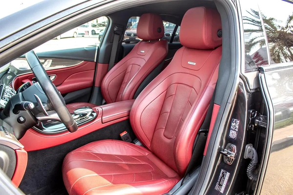 2020 - Mercedes-Benz CLS53 AMG - Only 46,000 KM
