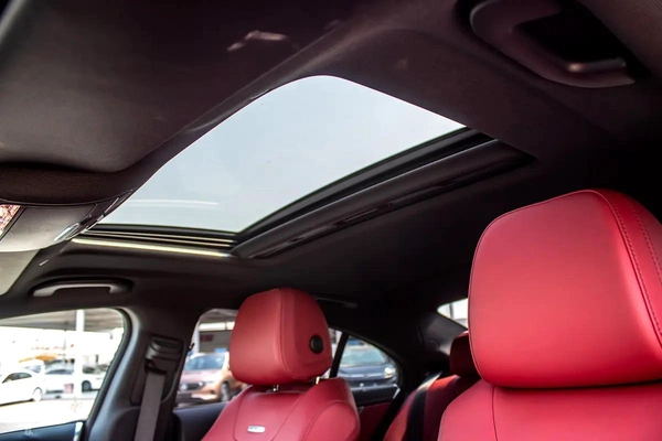 2020 - Mercedes-Benz CLS53 AMG - Only 46,000 KM