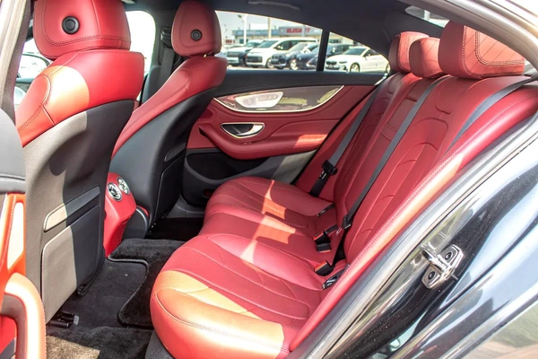 2020 - Mercedes-Benz CLS53 AMG - Only 46,000 KM