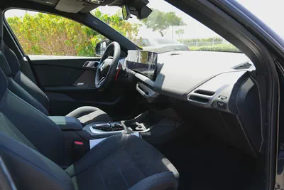 BMW M235L GRAN COUPE 2025!! BRAND NEW CAR!! FIVE YEARS WARRANTY!! THREE YEARS SERVICE CONTRACT-13