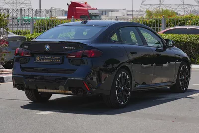 BMW M235L GRAN COUPE 2025!! BRAND NEW CAR!! FIVE YEARS WARRANTY!! THREE YEARS SERVICE CONTRACT-14