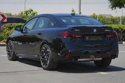 BMW M235L GRAN COUPE 2025!! BRAND NEW CAR!! FIVE YEARS WARRANTY!! THREE YEARS SERVICE CONTRACT-16