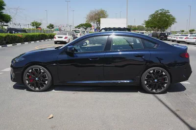 BMW M235L GRAN COUPE 2025!! BRAND NEW CAR!! FIVE YEARS WARRANTY!! THREE YEARS SERVICE CONTRACT-17