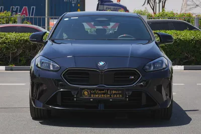 BMW M235L GRAN COUPE 2025!! BRAND NEW CAR!! FIVE YEARS WARRANTY!! THREE YEARS SERVICE CONTRACT-1