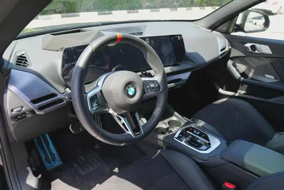 BMW M235L GRAN COUPE 2025!! BRAND NEW CAR!! FIVE YEARS WARRANTY!! THREE YEARS SERVICE CONTRACT-4
