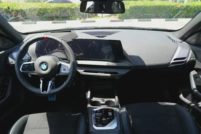 BMW M235L GRAN COUPE 2025!! BRAND NEW CAR!! FIVE YEARS WARRANTY!! THREE YEARS SERVICE CONTRACT-6