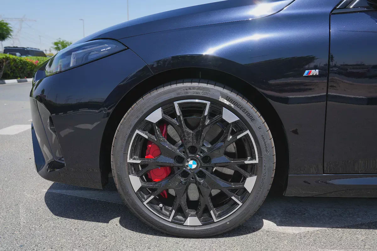 BMW M235L GRAN COUPE 2025!! BRAND NEW CAR!! FIVE YEARS WARRANTY!! THREE YEARS SERVICE CONTRACT-18-18