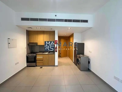 Semi Furnished in First Fully Walkable Community-2