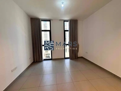 Semi Furnished in First Fully Walkable Community-3