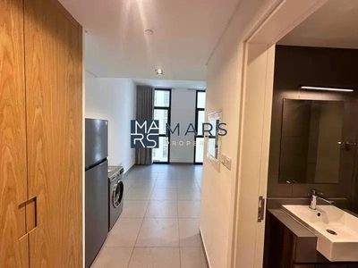 Semi Furnished in First Fully Walkable Community-4