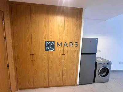 Semi Furnished in First Fully Walkable Community-6