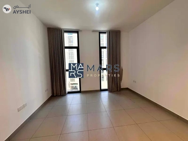 Semi Furnished in First Fully Walkable Community