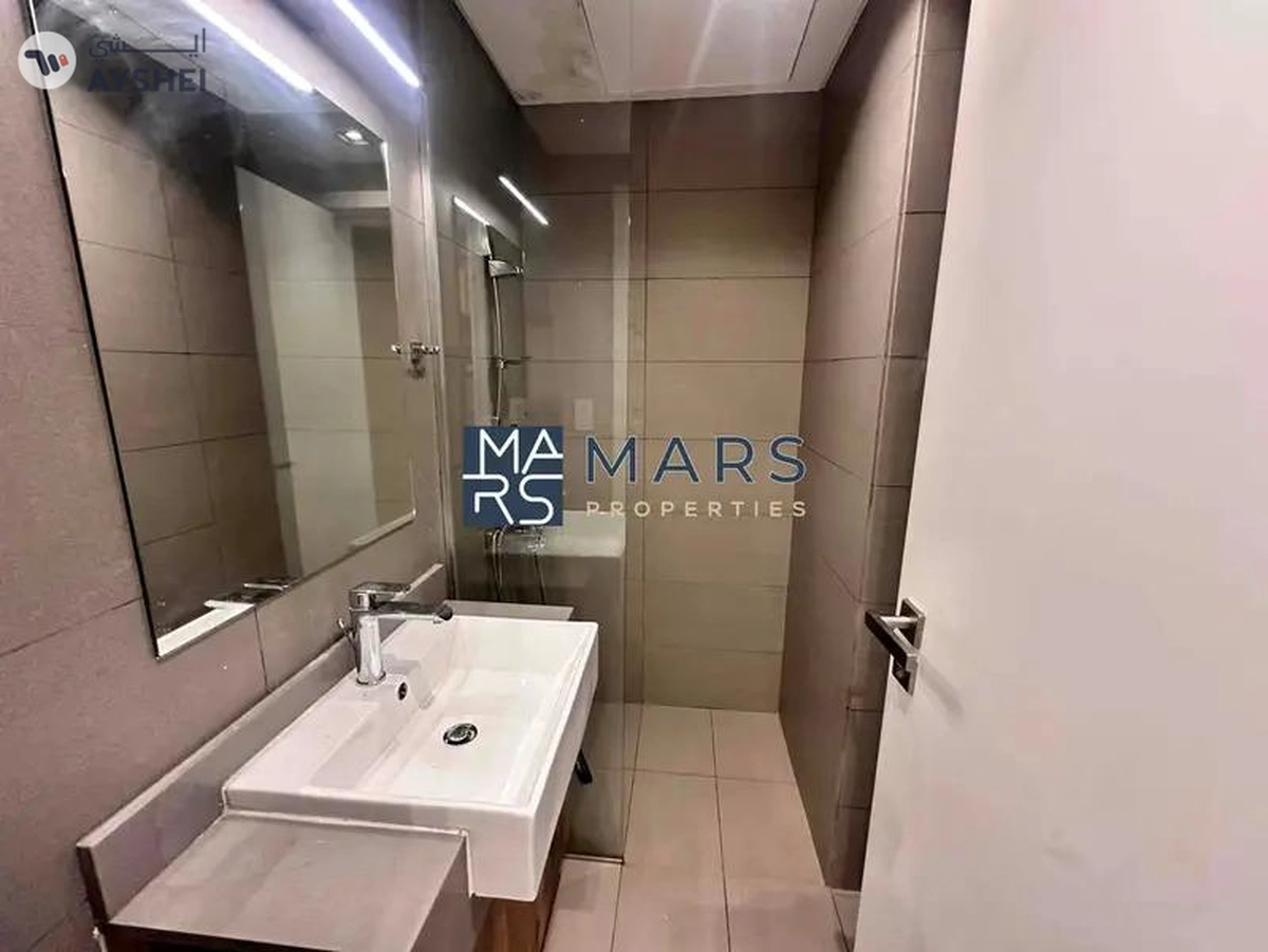 Semi Furnished in First Fully Walkable Community-5-5