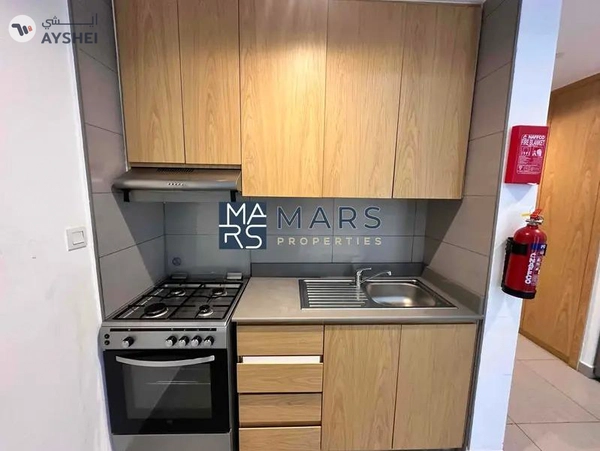 Semi Furnished in First Fully Walkable Community