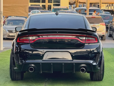 DODGE CHARGER R/T HEMI 5.7 2020 FULL OPTION-3