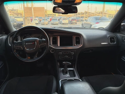 DODGE CHARGER R/T HEMI 5.7 2020 FULL OPTION-4