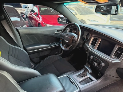 DODGE CHARGER R/T HEMI 5.7 2020 FULL OPTION-6