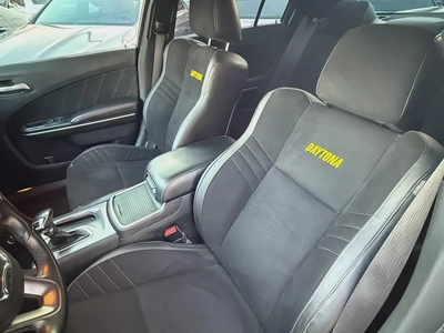 DODGE CHARGER R/T HEMI 5.7 2020 FULL OPTION-7