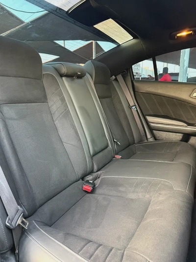 DODGE CHARGER R/T HEMI 5.7 2020 FULL OPTION-9