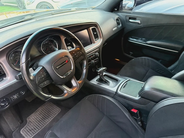 DODGE CHARGER R/T HEMI 5.7 2020 FULL OPTION
