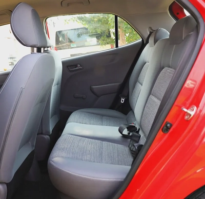 kia Picanto 2018 model available on cash and bank finance with 0 downpayment bank finance-12
