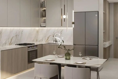 Minati Homes 1, Al Furjan West, Al Furjan, Dubai-12