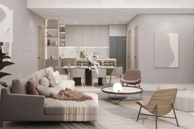 Minati Homes 1, Al Furjan West, Al Furjan, Dubai-14