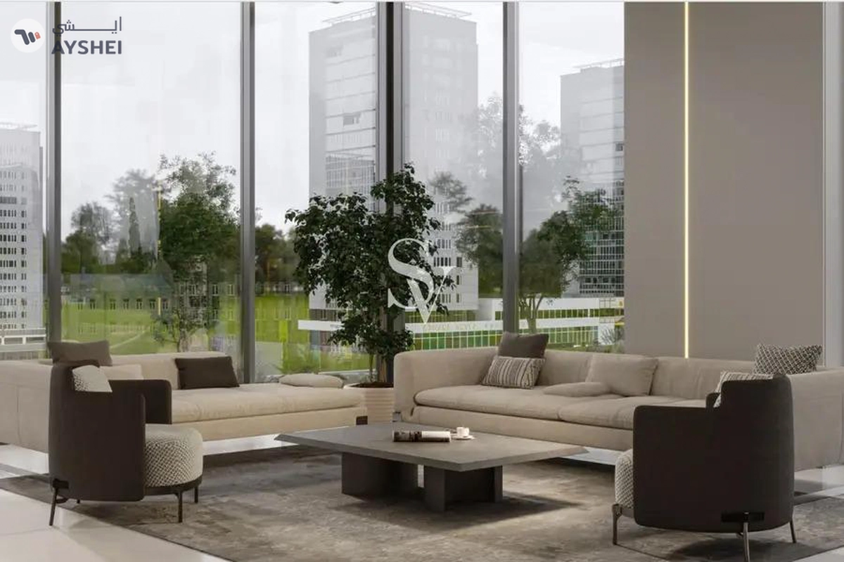 Minati Homes 1, Al Furjan West, Al Furjan, Dubai-10-10