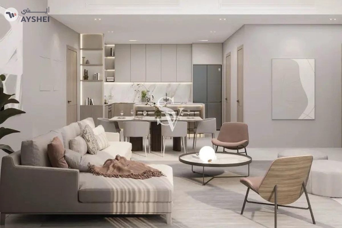 Minati Homes 1, Al Furjan West, Al Furjan, Dubai-14-14