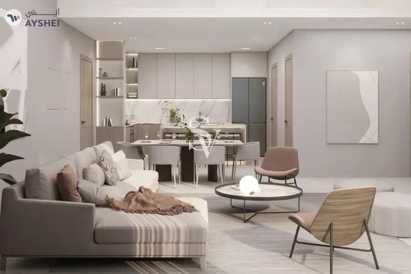 Minati Homes 1, Al Furjan West, Al Furjan, Dubai