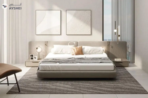Minati Homes 1, Al Furjan West, Al Furjan, Dubai