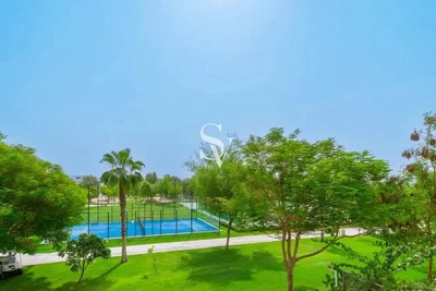 Loreto 1B, Loreto B, Loreto, DAMAC Hills, Dubai-2