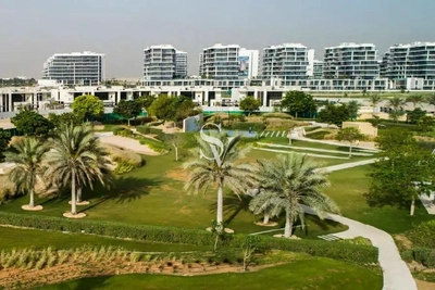 Loreto 1B, Loreto B, Loreto, DAMAC Hills, Dubai-5