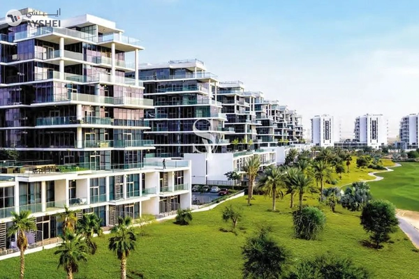 Loreto 1B, Loreto B, Loreto, DAMAC Hills, Dubai