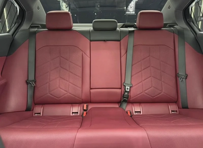 AED 3,184 PM | Low Mileage | GCC | AGMC Warranty  Service 2030  | AGMC  Full Service History-18