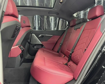 AED 3,184 PM | Low Mileage | GCC | AGMC Warranty  Service 2030  | AGMC  Full Service History-19