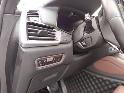 BMW X6 XDRIVE40I XLINE-10