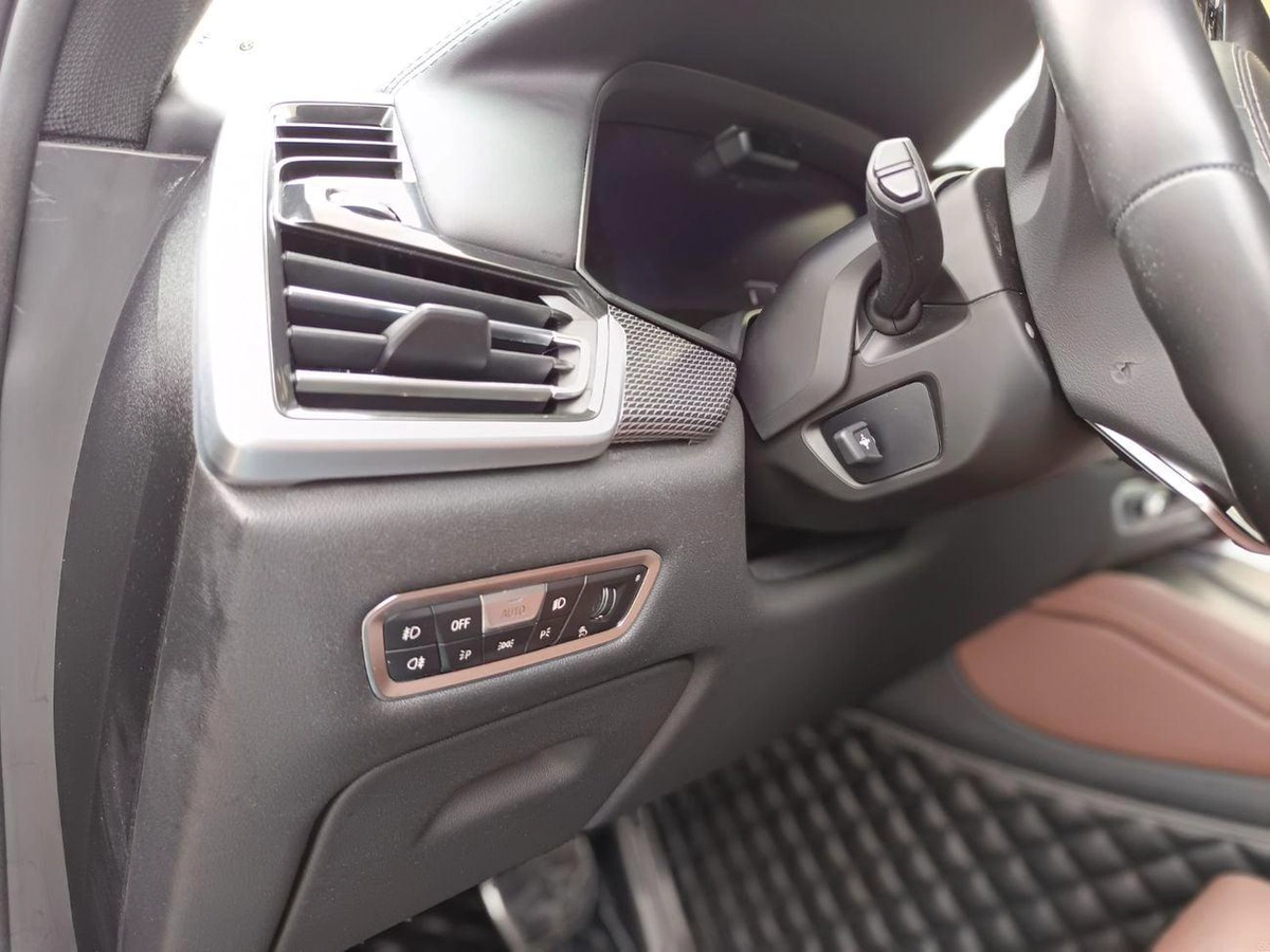 BMW X6 XDRIVE40I XLINE-10-0